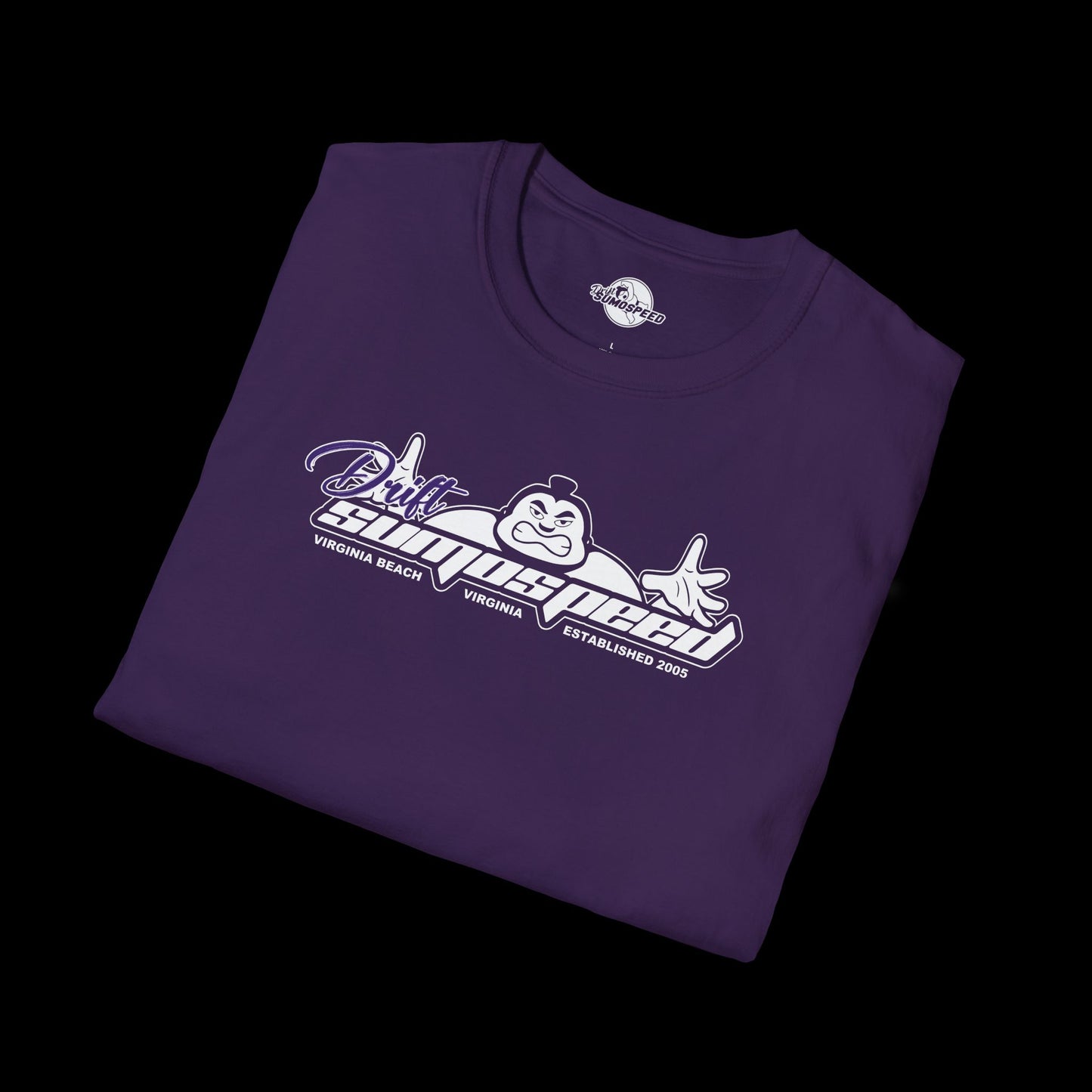 T-Shirt: GET SOME HANDS (Choose Color)