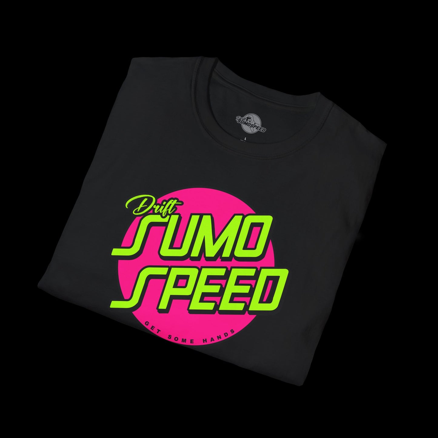 T-Shirt: CALI SUMMER