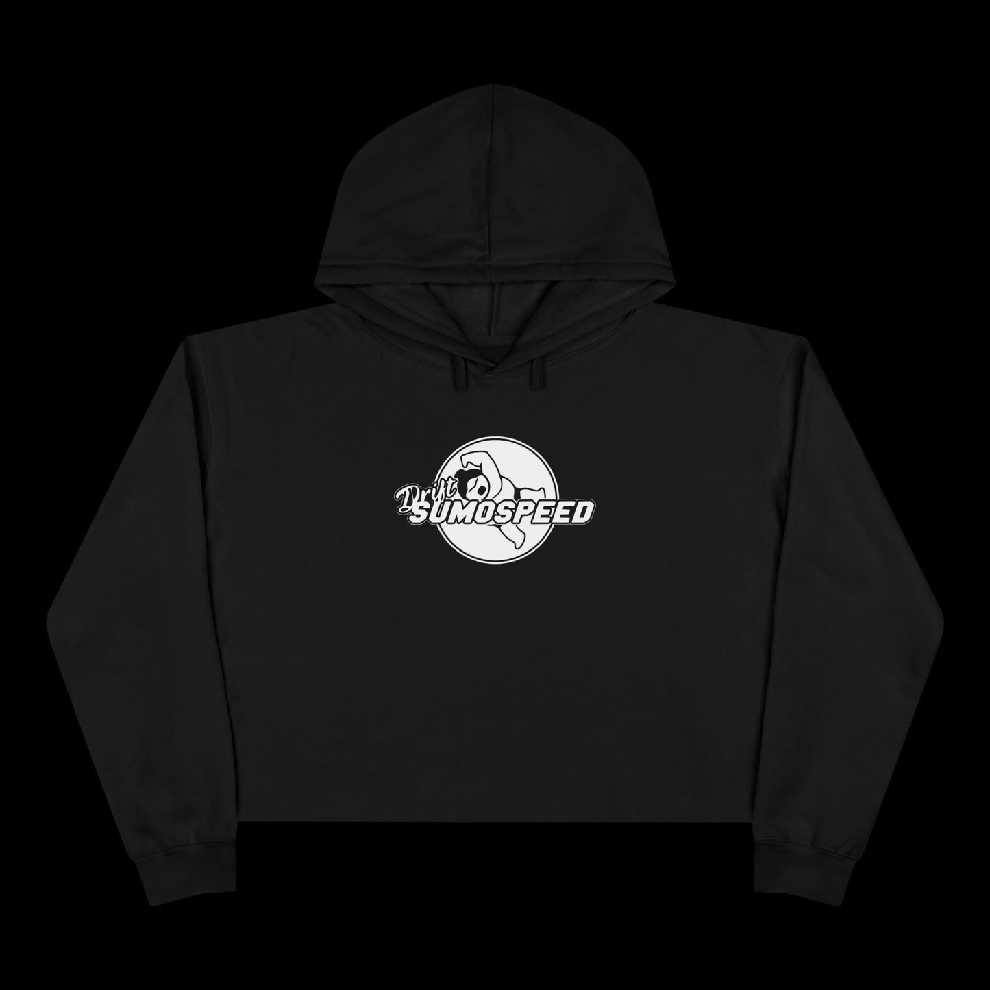 Hoodie - WOMENS CROP OG (Choose Color)