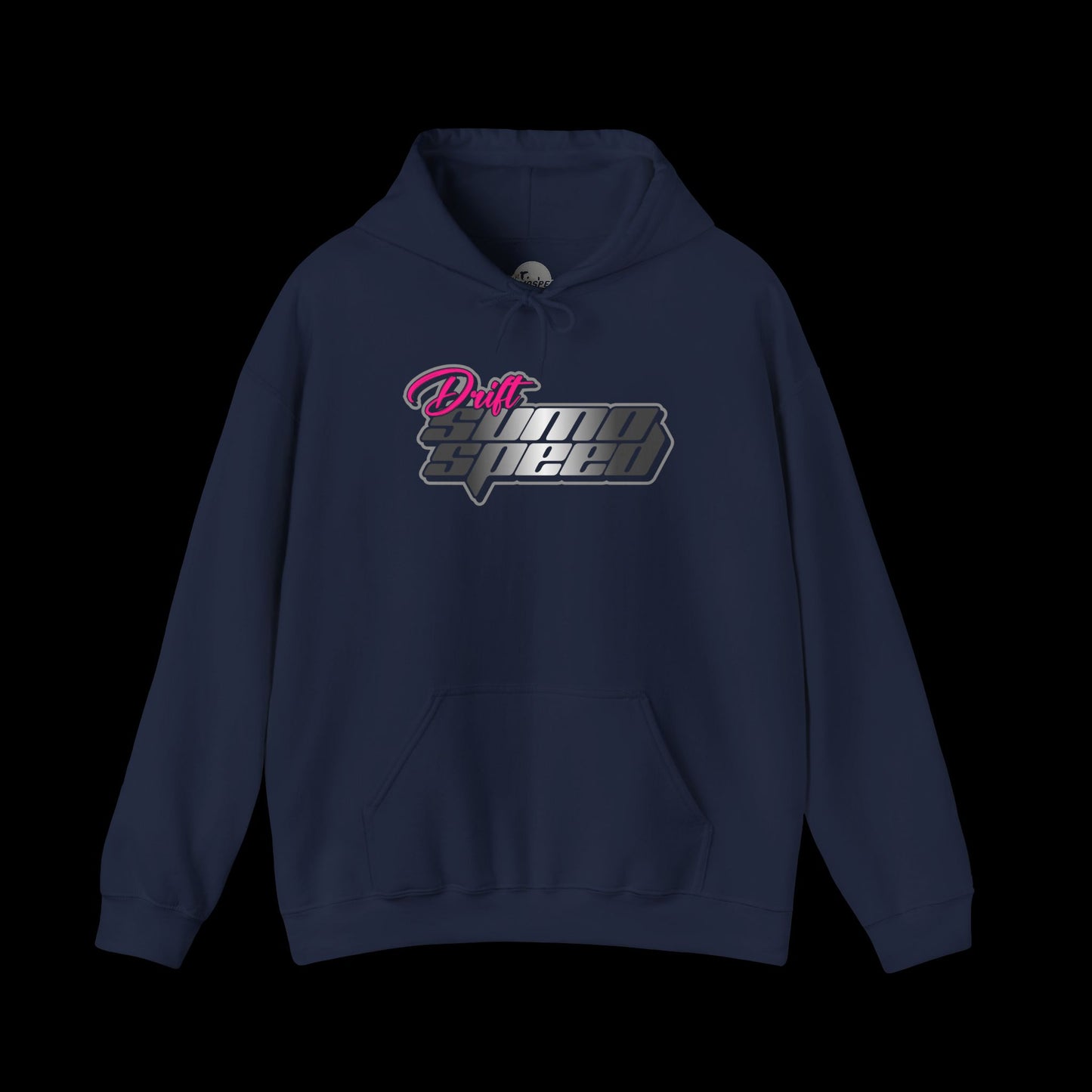 Hoodie: SLIDE V2 (Choose Color)