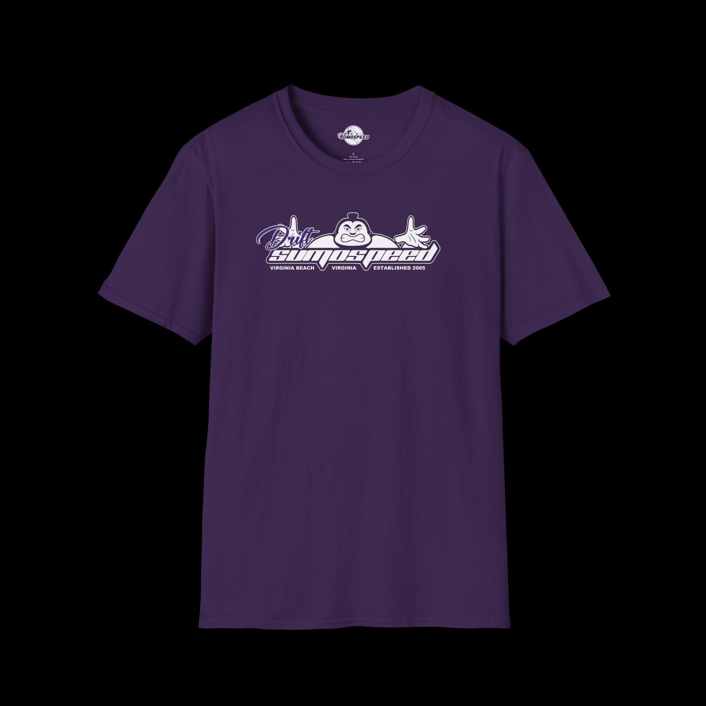 T-Shirt: GET SOME HANDS (Choose Color)