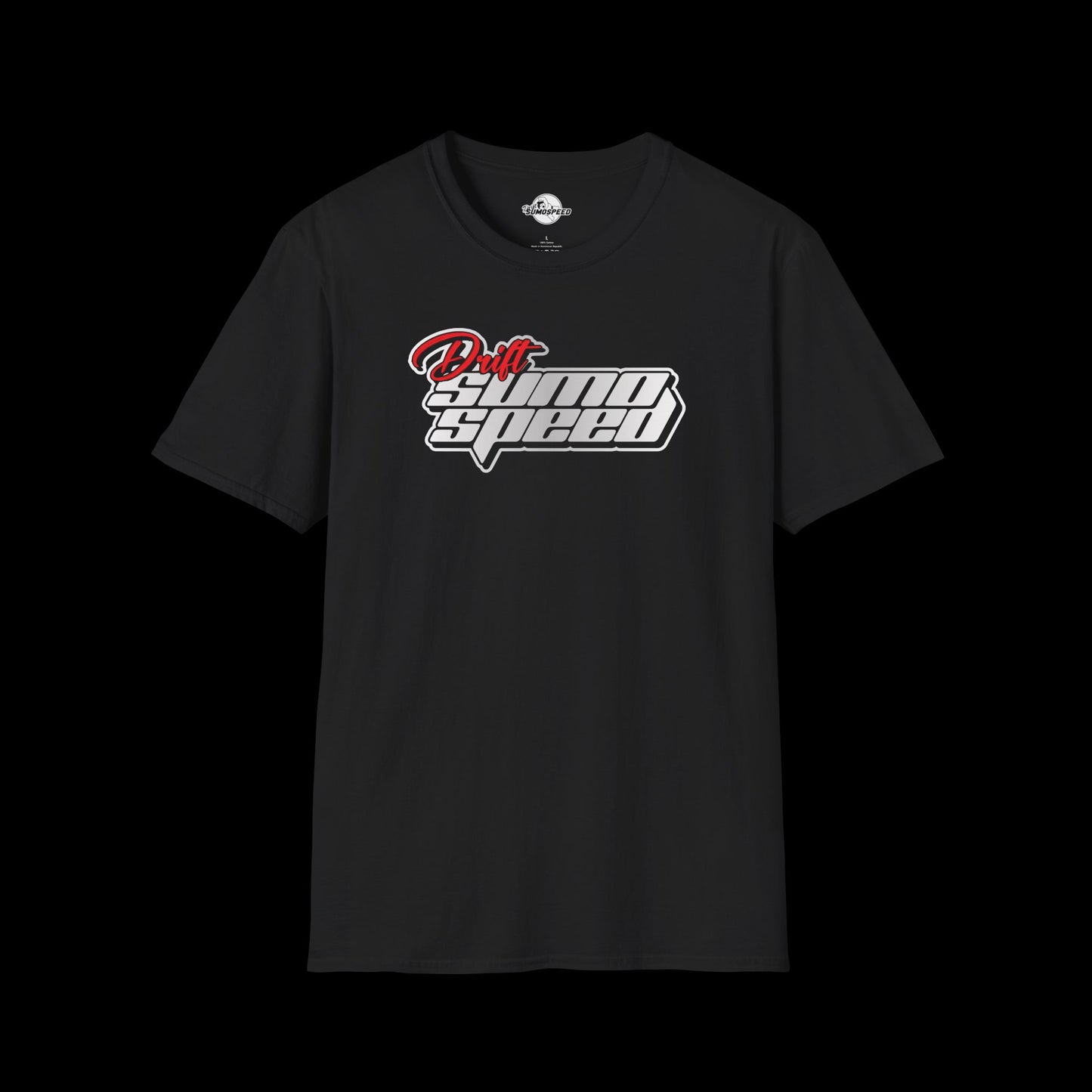 T-Shirt - RUN DOORS 2024