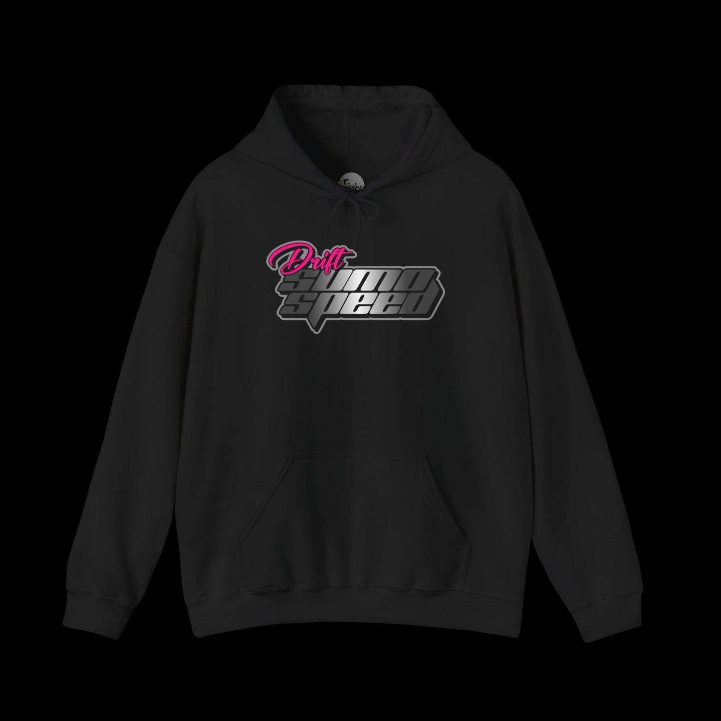 Hoodie: SLIDE V2 (Choose Color)