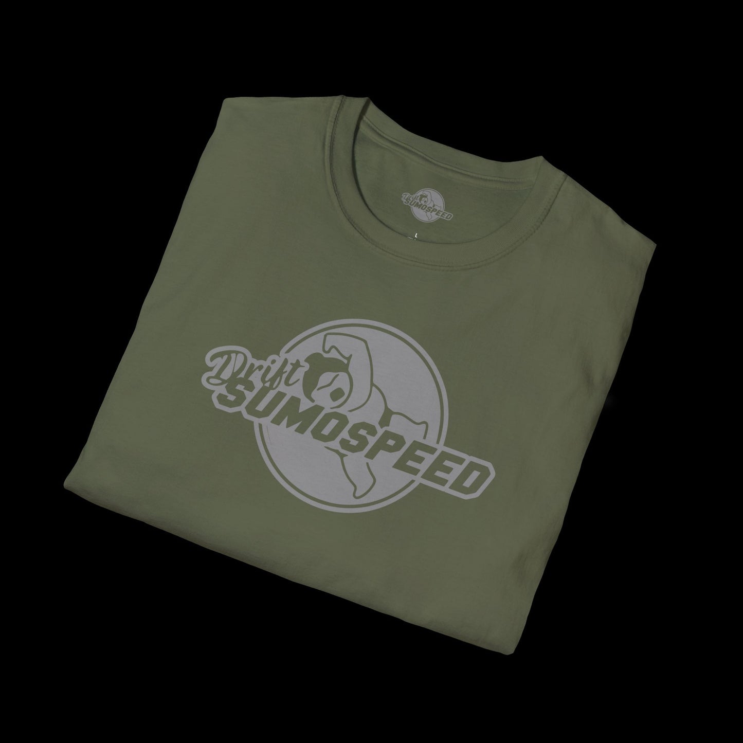 T-Shirt: OG (Choose Color)