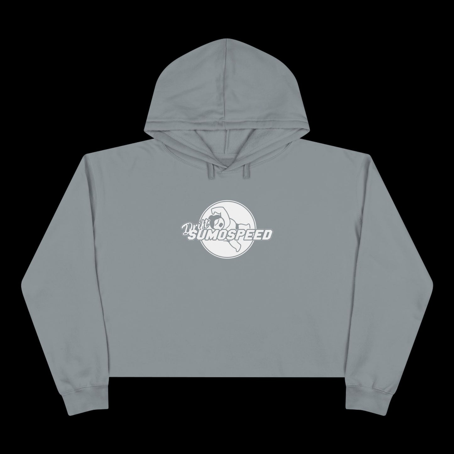 Hoodie - WOMENS CROP OG (Choose Color)
