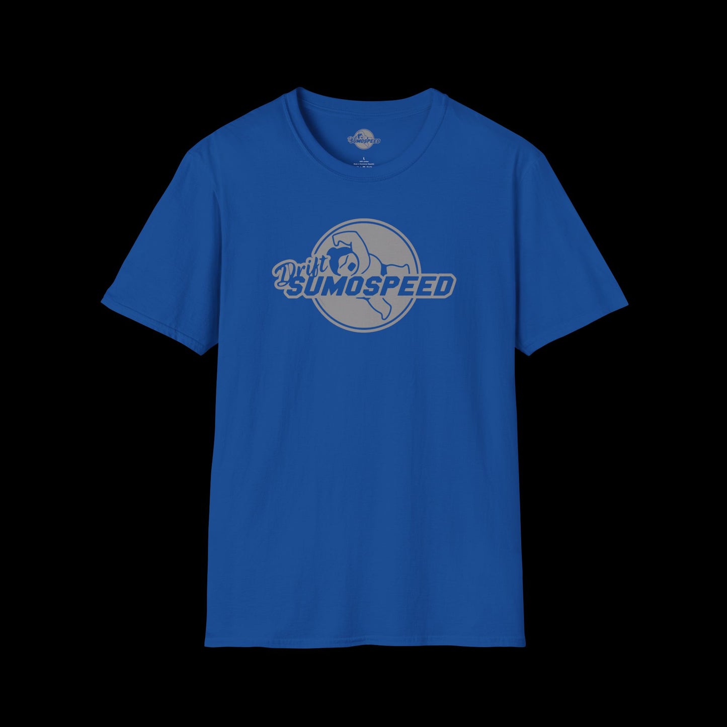T-Shirt: OG (Choose Color)