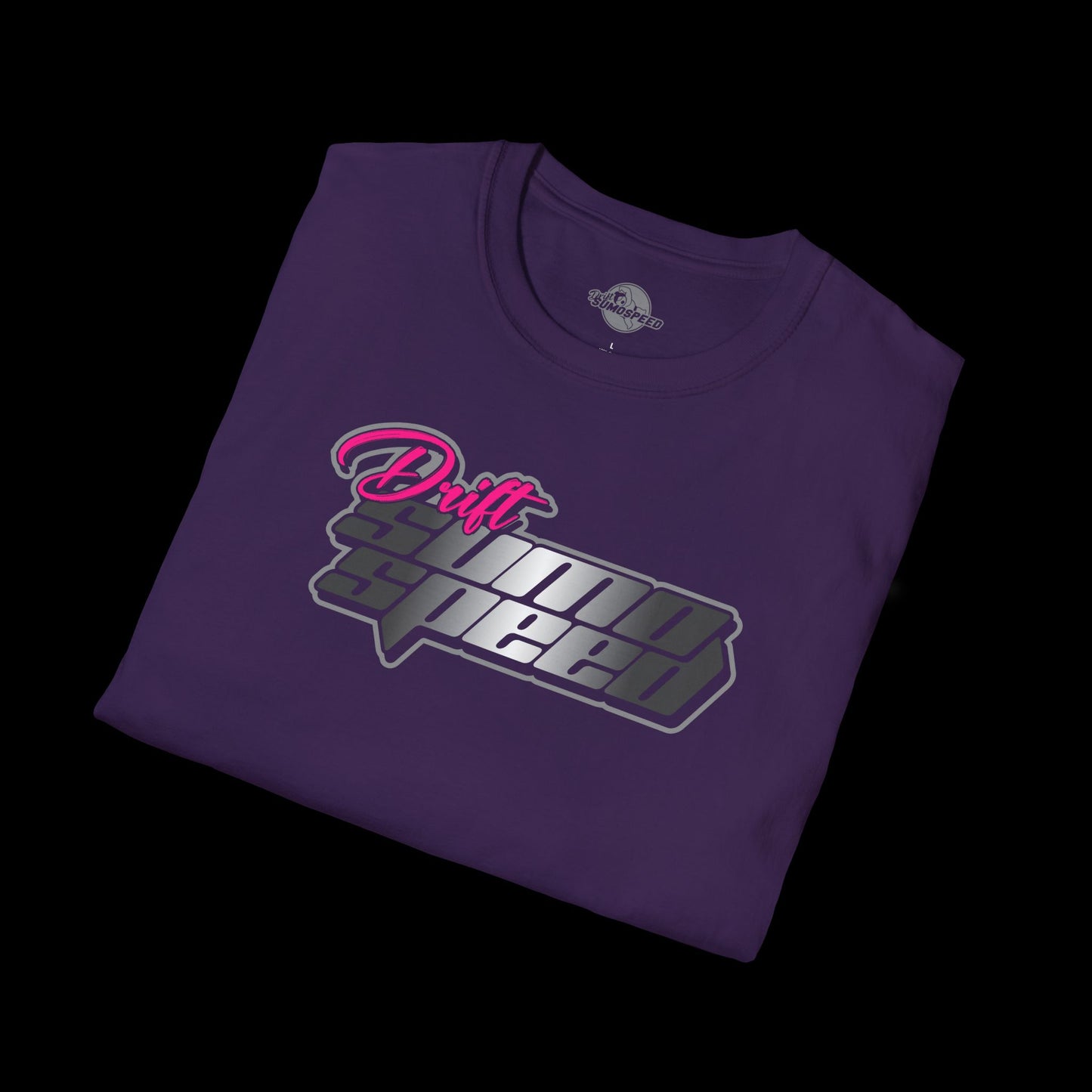 T-Shirt: SLIDE V2 (Choose Color)