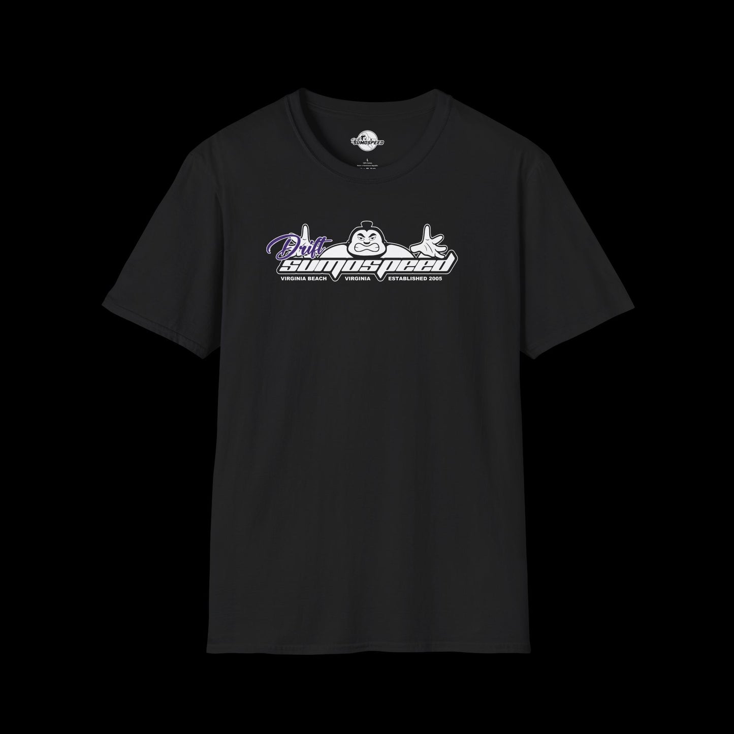 T-Shirt: GET SOME HANDS (Choose Color)