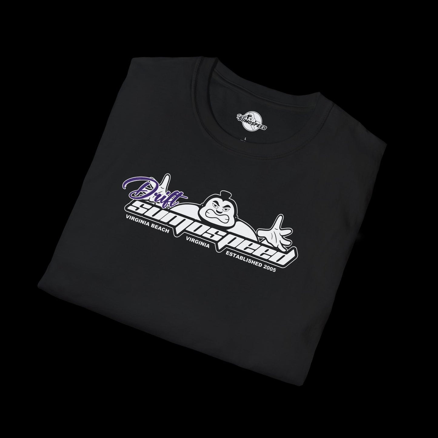 T-Shirt: GET SOME HANDS (Choose Color)