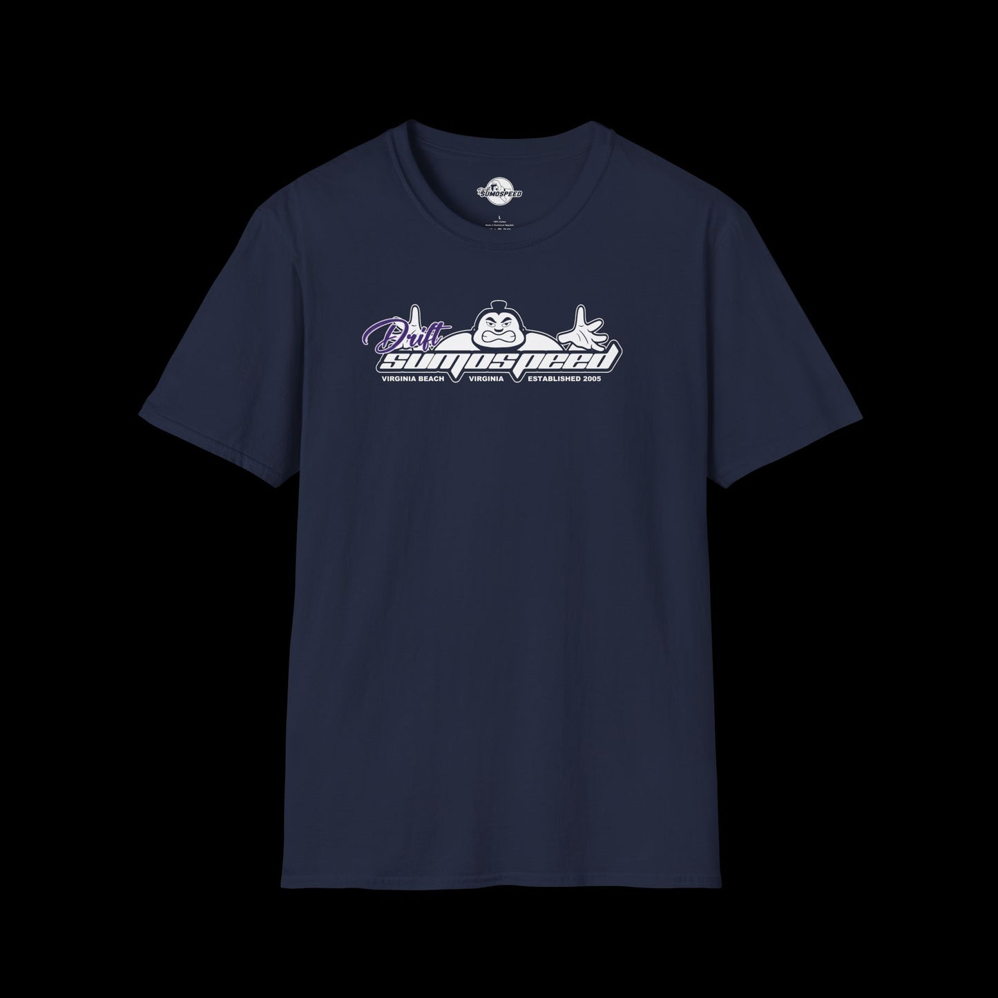 T-Shirt: GET SOME HANDS (Choose Color)