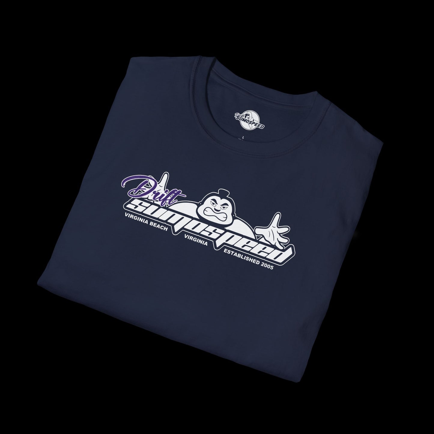 T-Shirt: GET SOME HANDS (Choose Color)