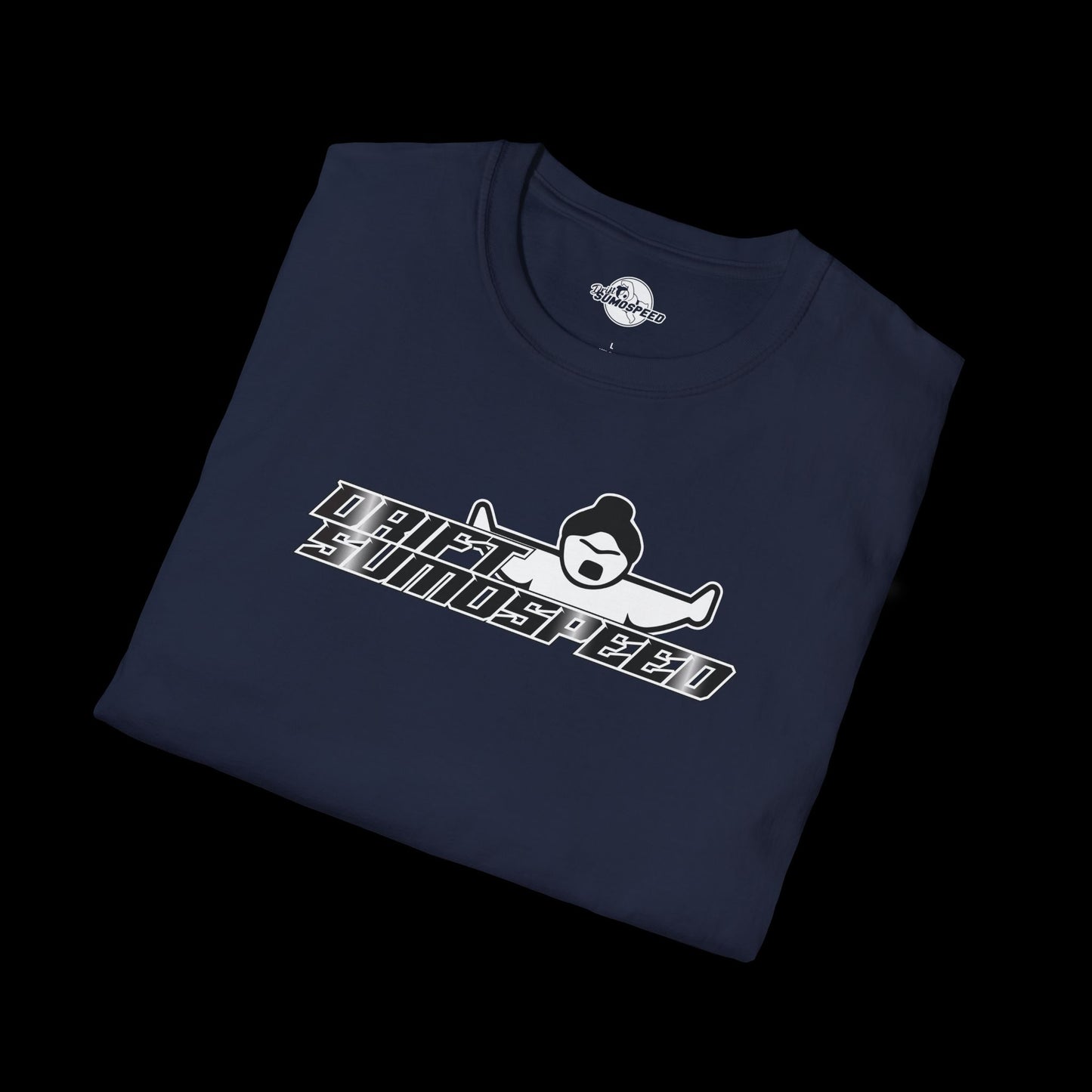 T-Shirt: SUMOMAN (Choose Color)