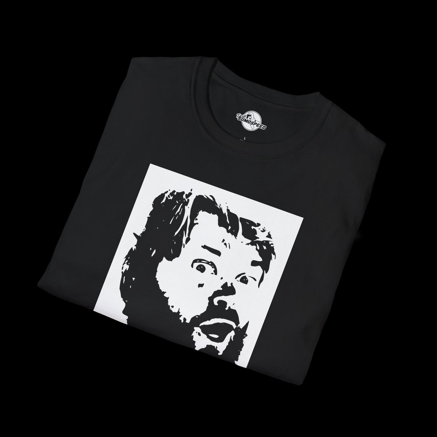 T-Shirt: SKRRRRRRRRRRRT (Choose Color)