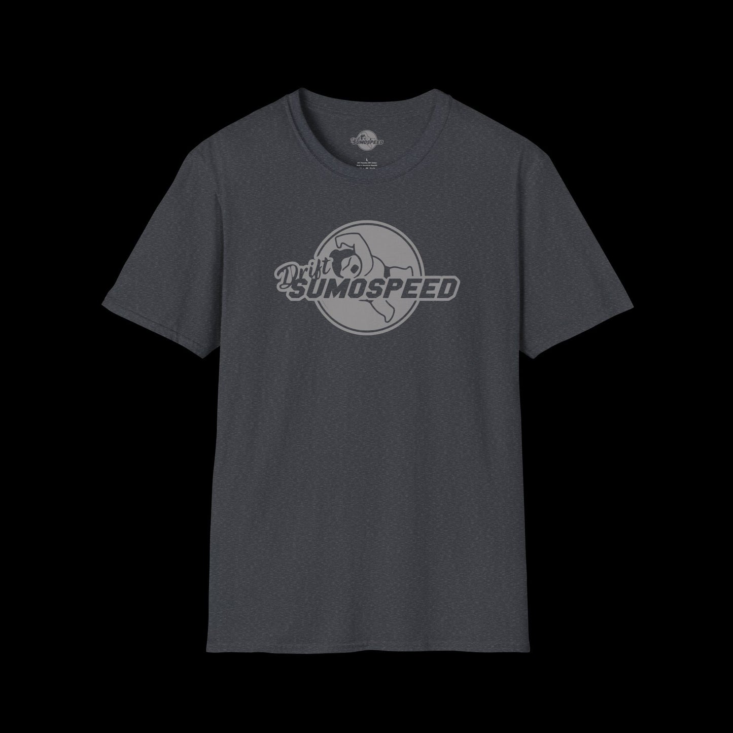 T-Shirt: OG (Choose Color)