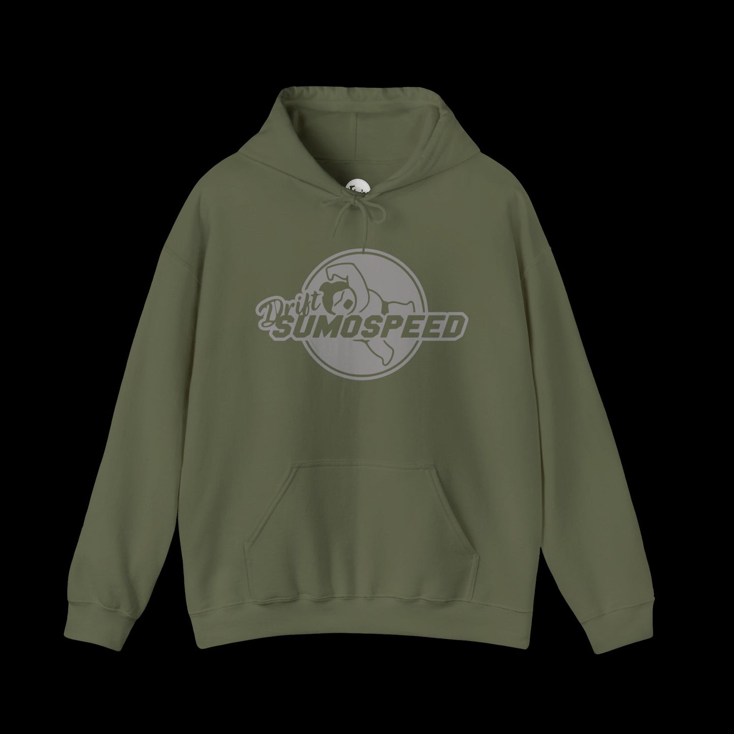 Hoodie: OG (Choose Color)