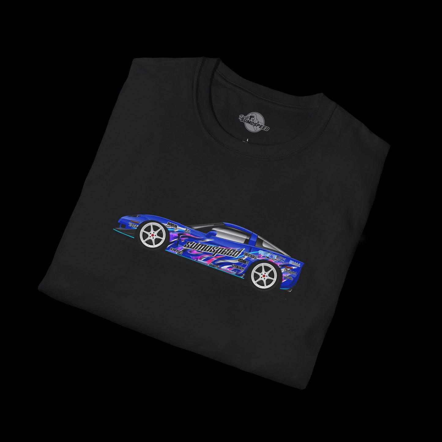 T-Shirt: 945VETTE (Choose Color)