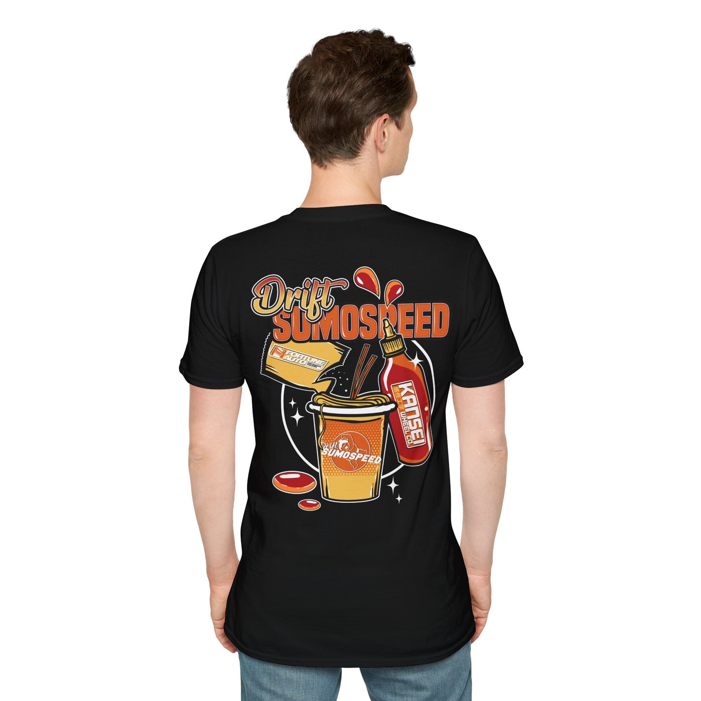 T-Shirt: RAMEN