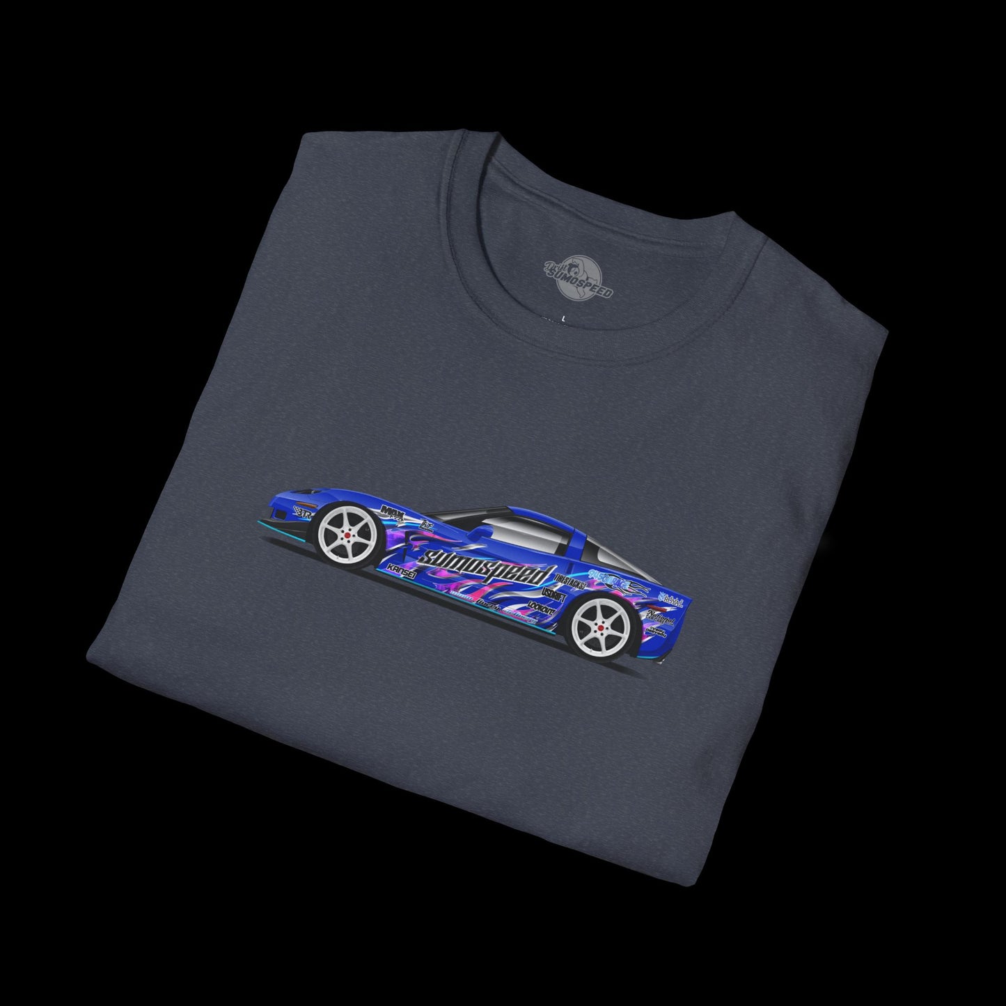 T-Shirt: 945VETTE (Choose Color)