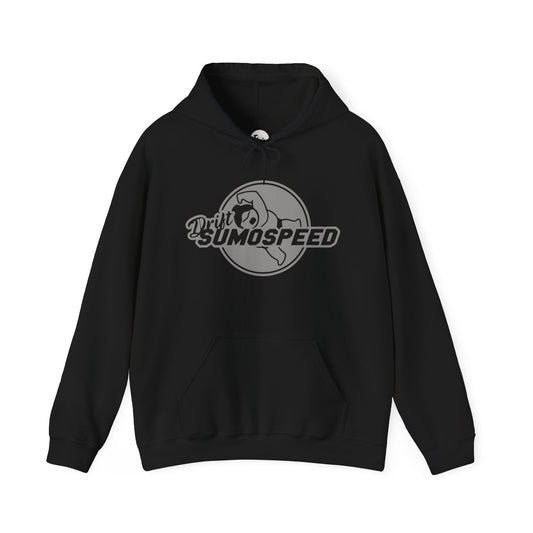 Hoodie: OG SUMO