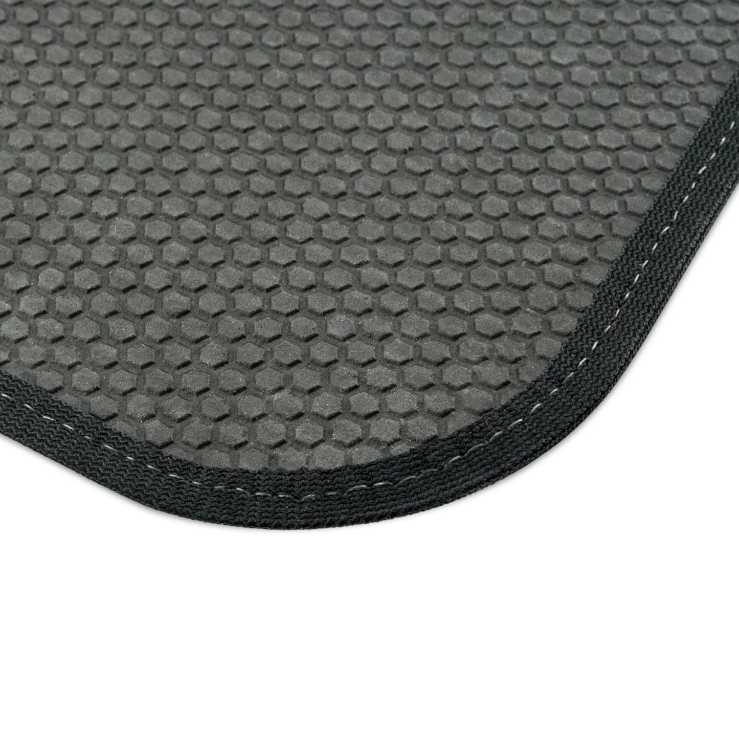 Floor Mats: DRIFT RED