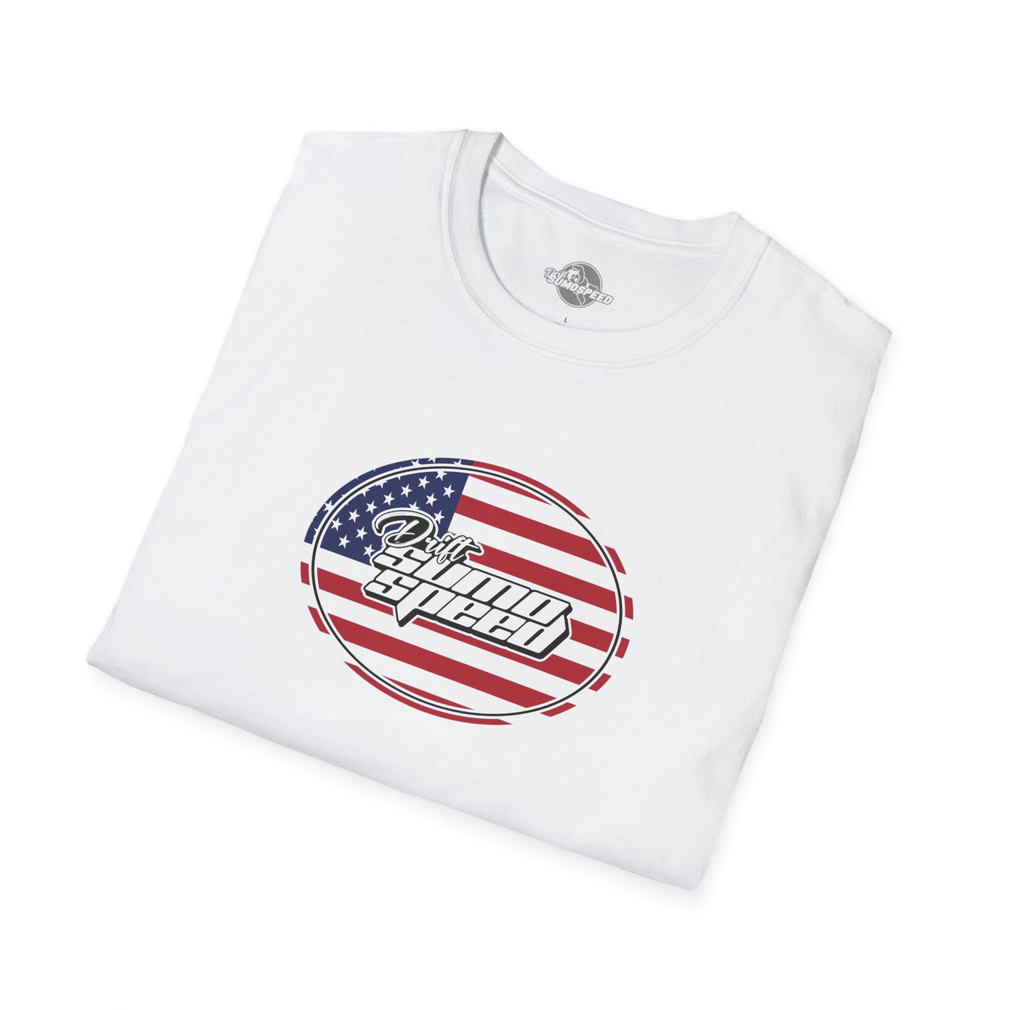 T-Shirt: AMERICA