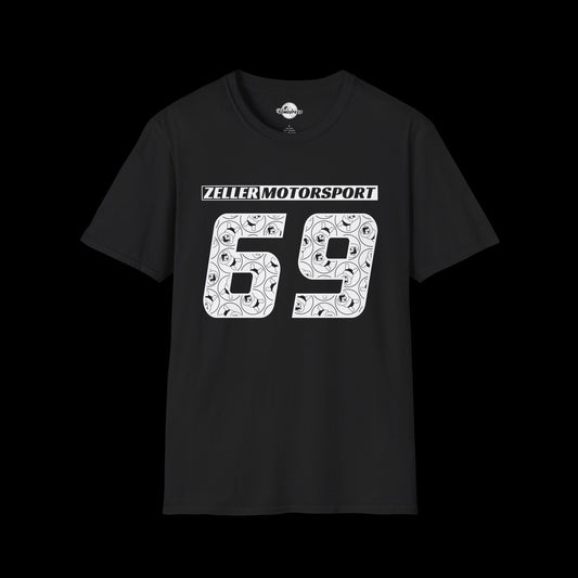 T-Shirt - TORQUE TUBE WARRIOR