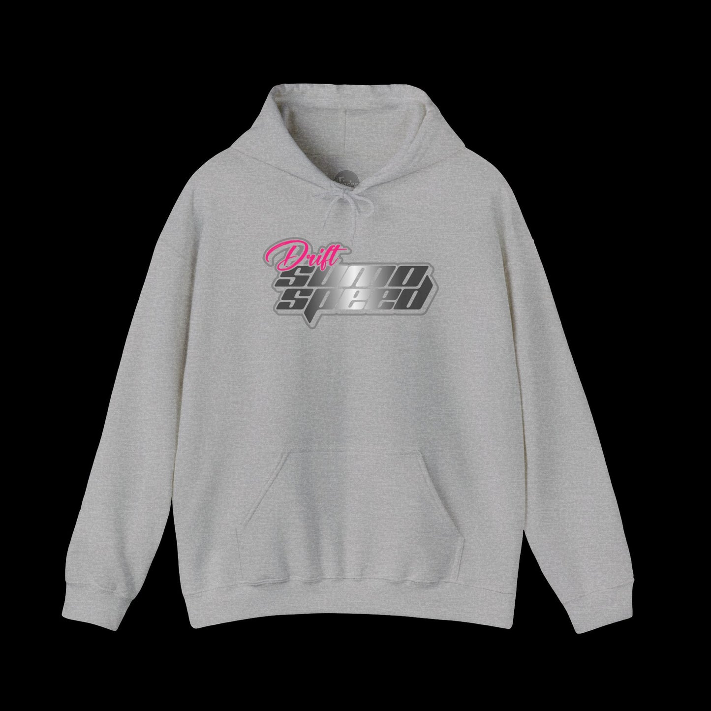 Hoodie: SLIDE V2 (Choose Color)