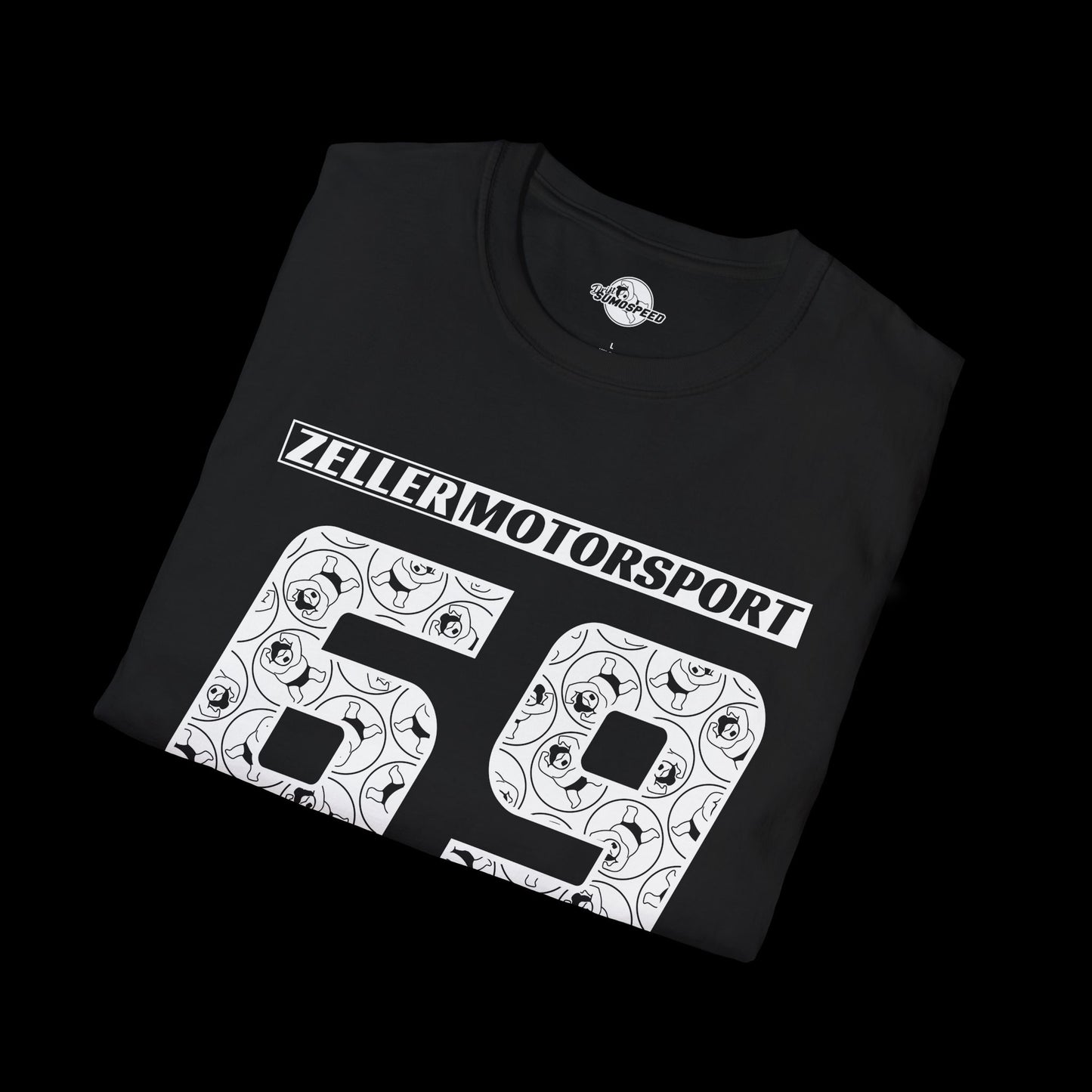 T-Shirt - TORQUE TUBE WARRIOR