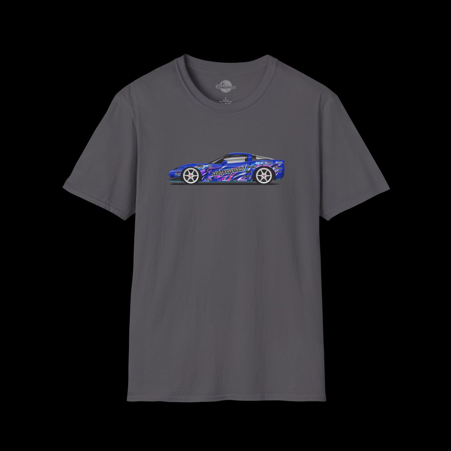 T-Shirt: 945VETTE (Choose Color)