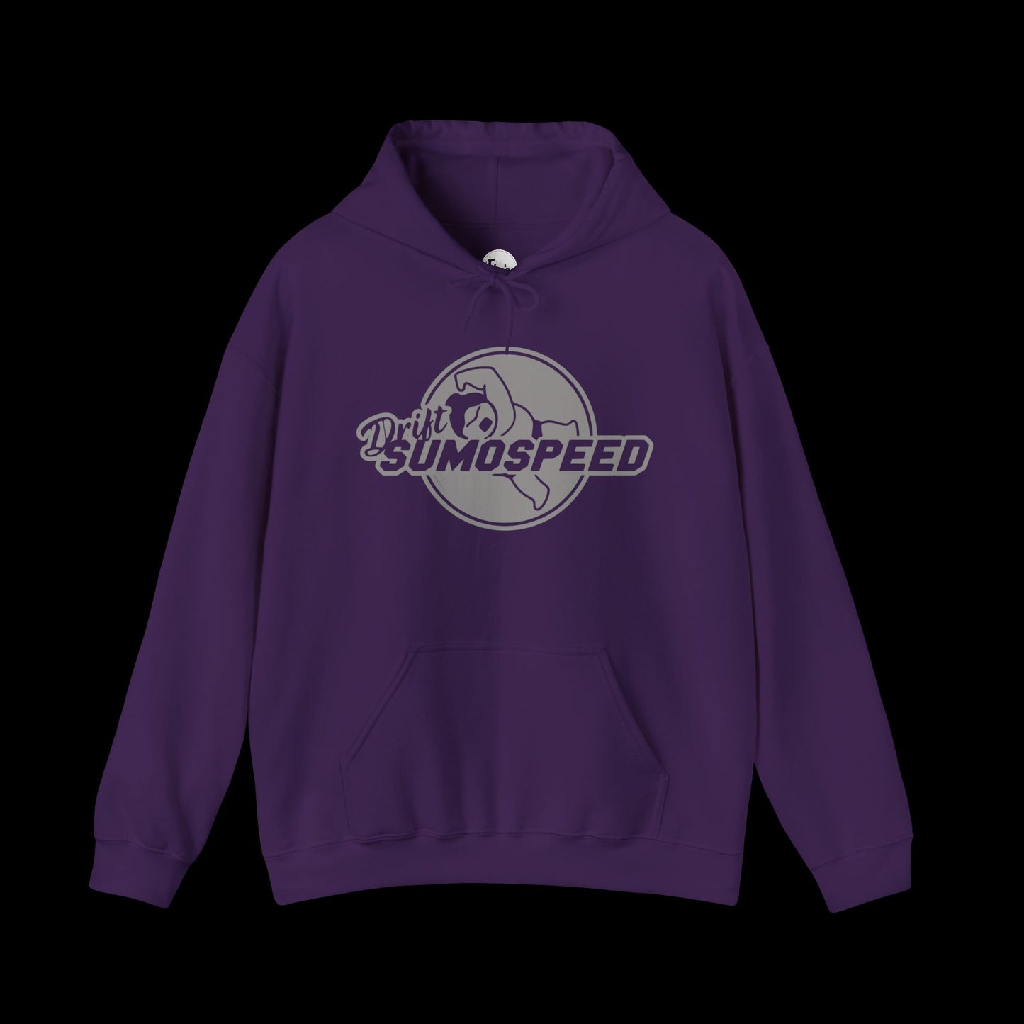 Hoodie: OG (Choose Color)