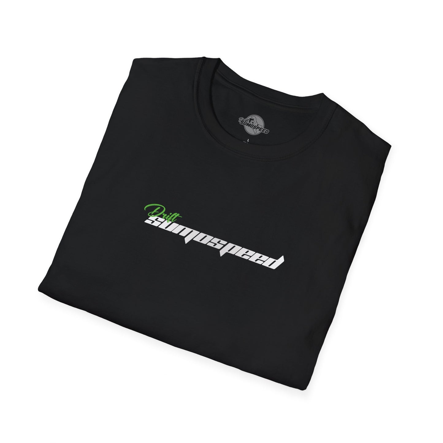 T-Shirt: STYLE UP GREEN