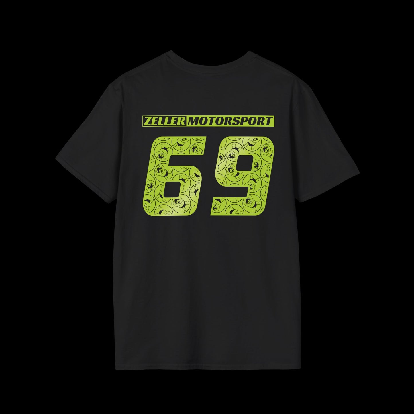 T-Shirt - ZELLER MOTORSPORT