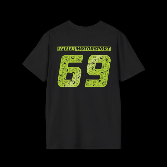 T-Shirt - ZELLER MOTORSPORT