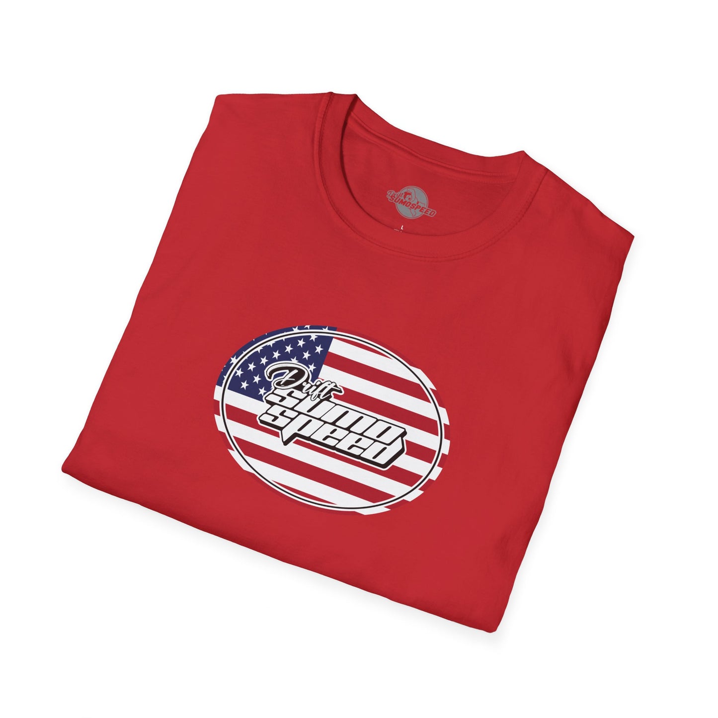 T-Shirt: AMERICA