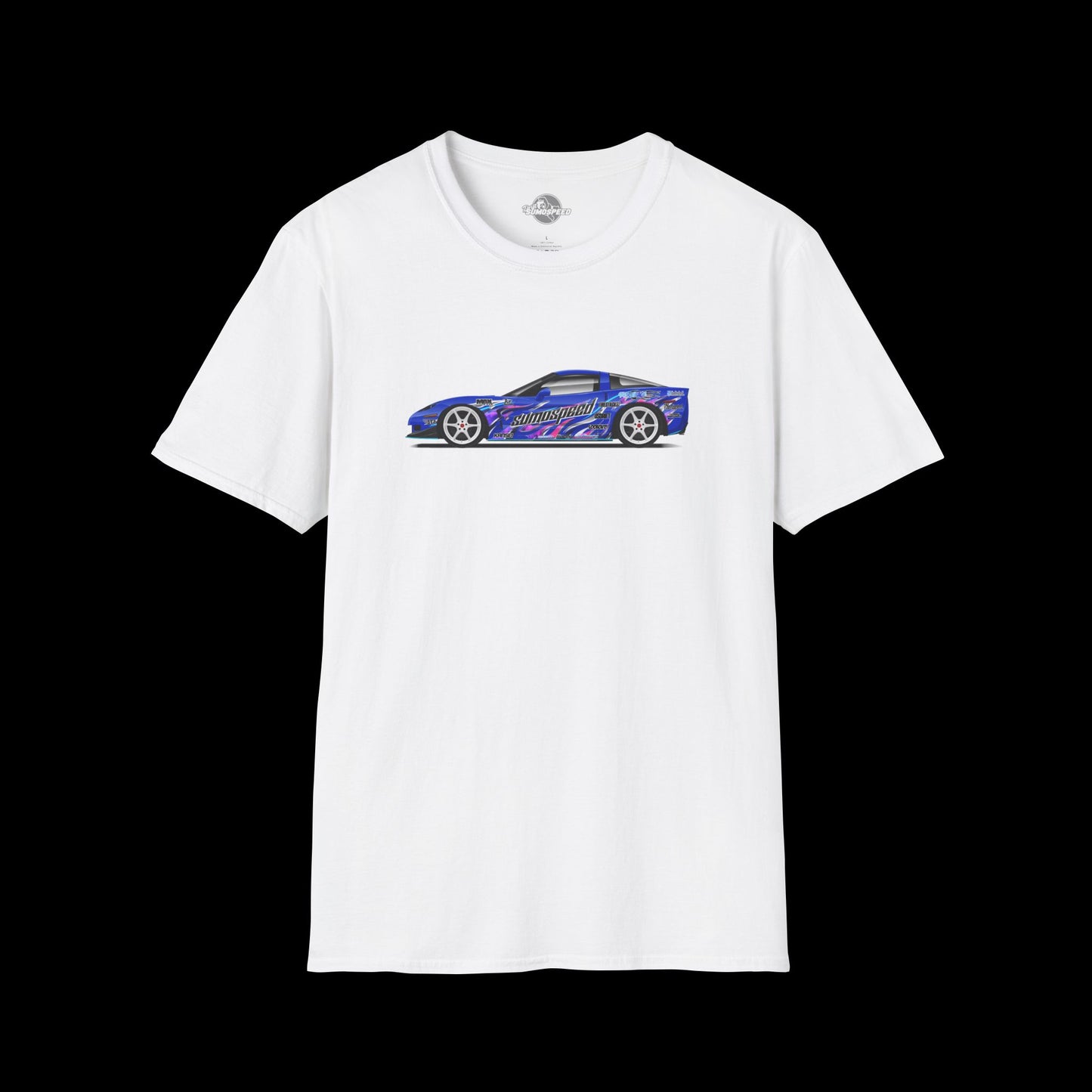 T-Shirt: 945VETTE (Choose Color)