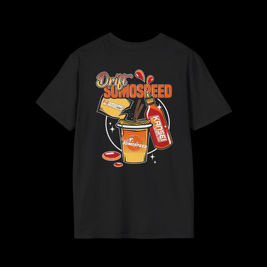 T-Shirt: RAMEN