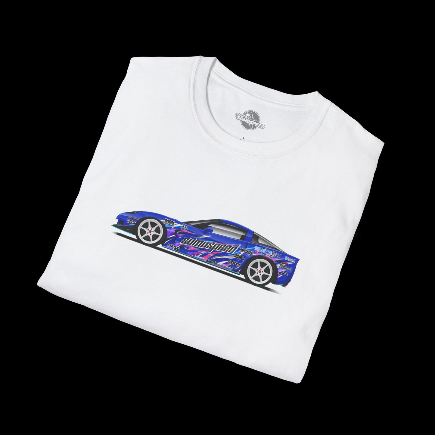 T-Shirt: 945VETTE (Choose Color)