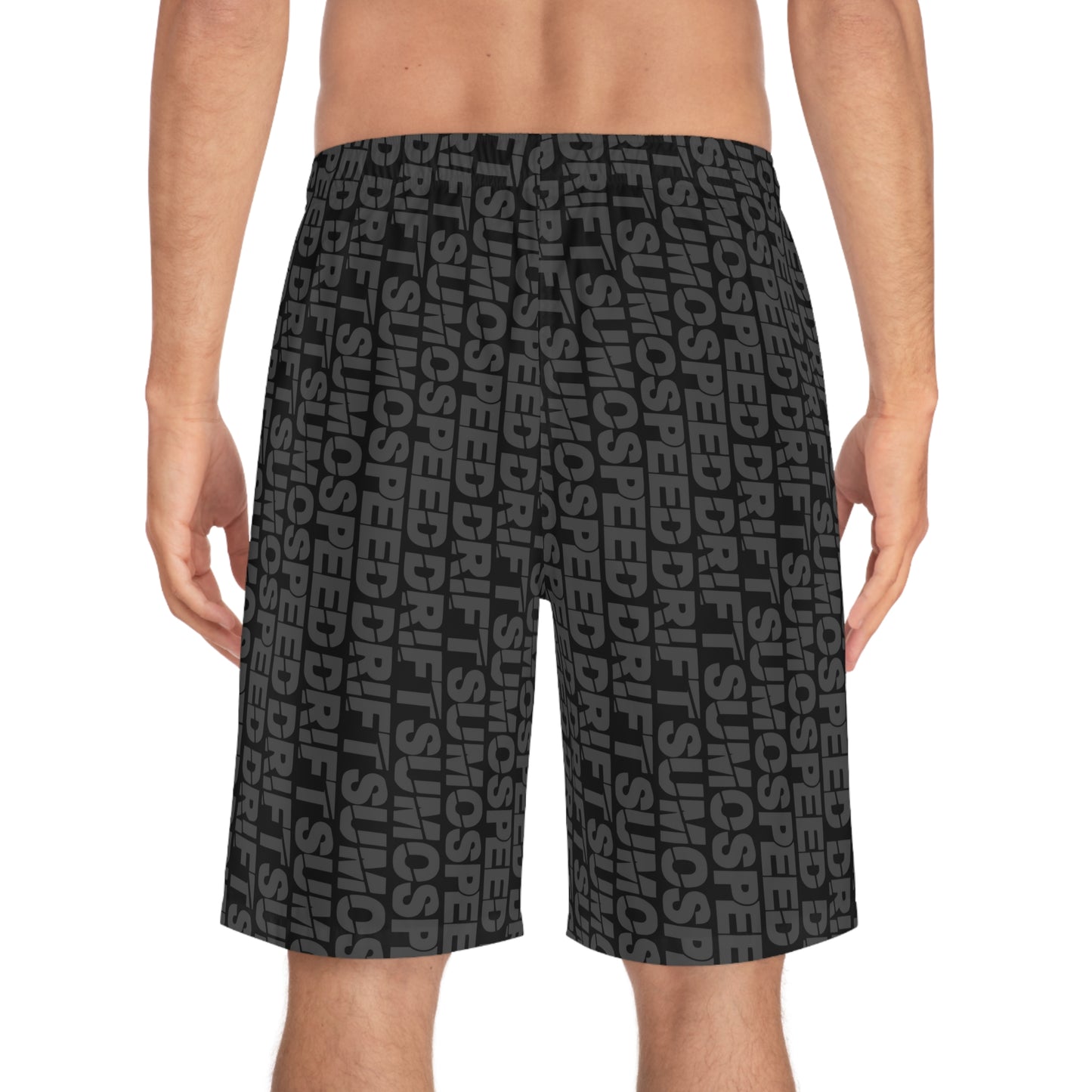 Board Shorts: SUMMERTIME