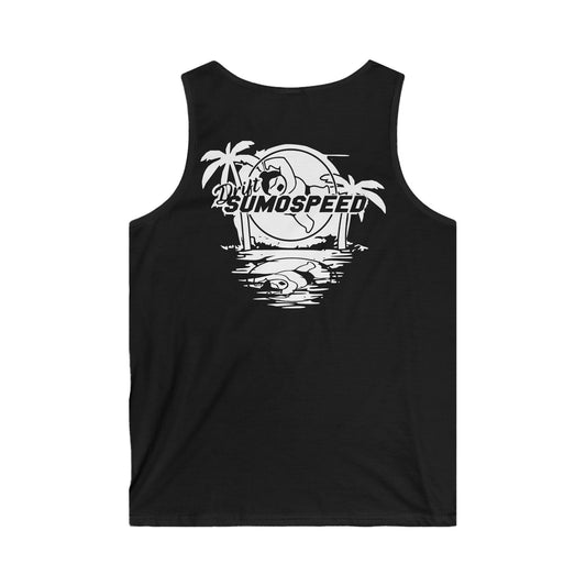 Tank Top - REFLECT