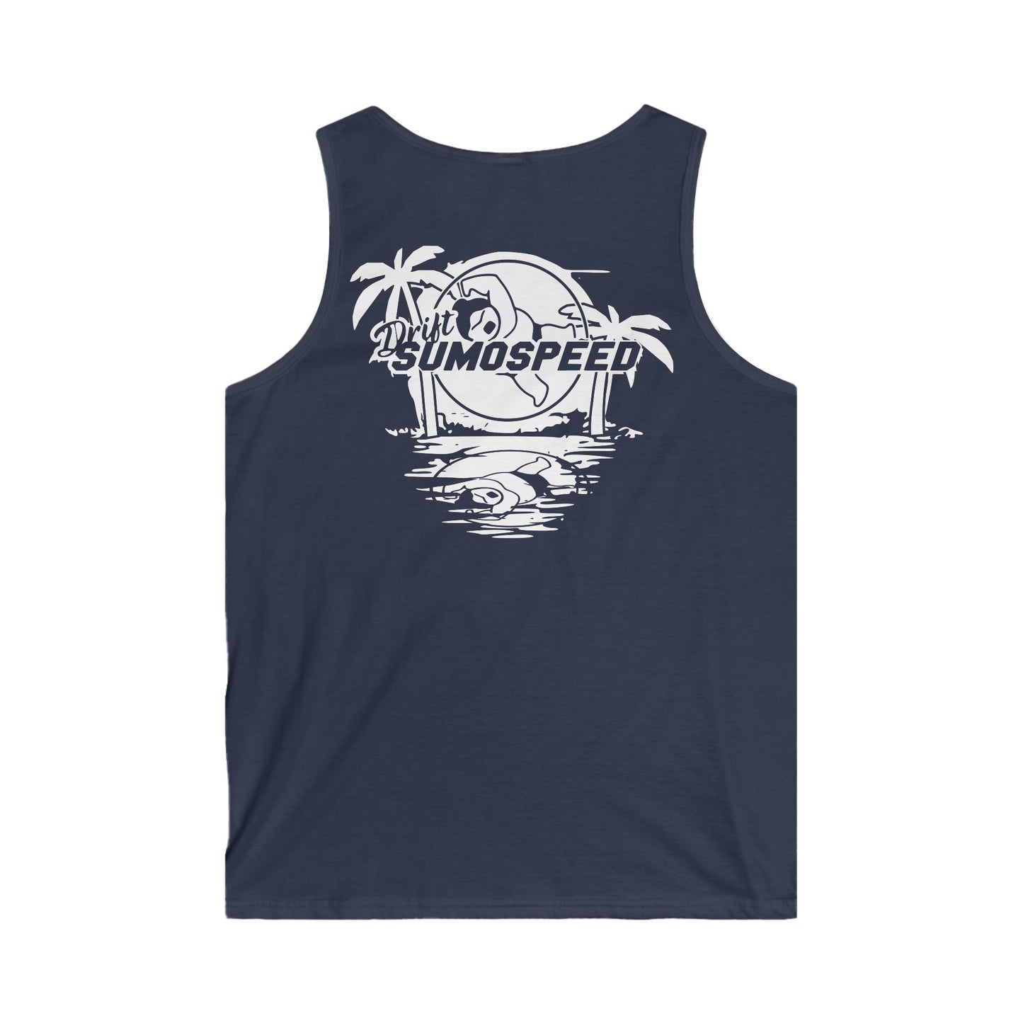Tank Top - REFLECT