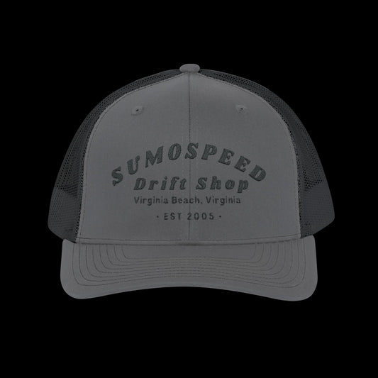 Hats: DRIFT SHOP