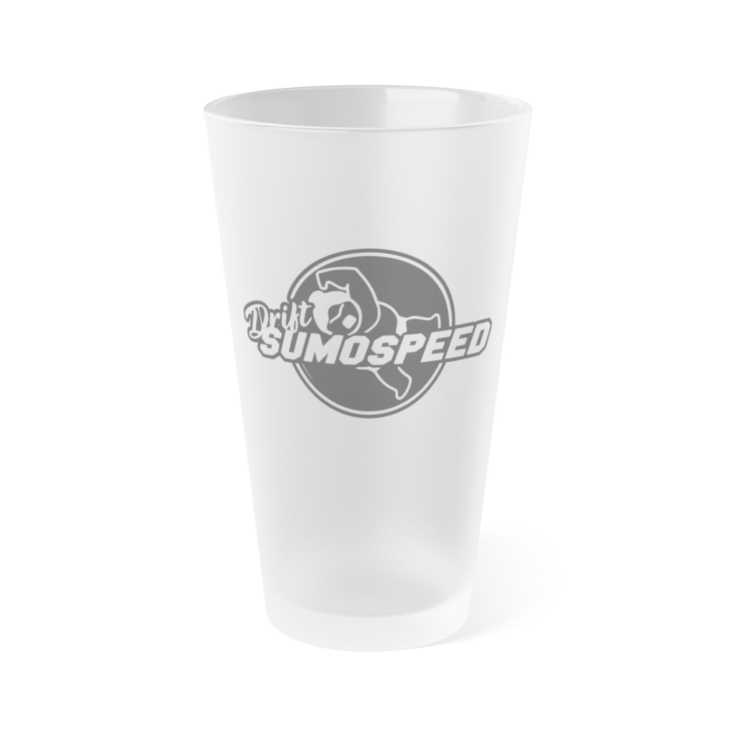 Pint Glass: OG LOGO