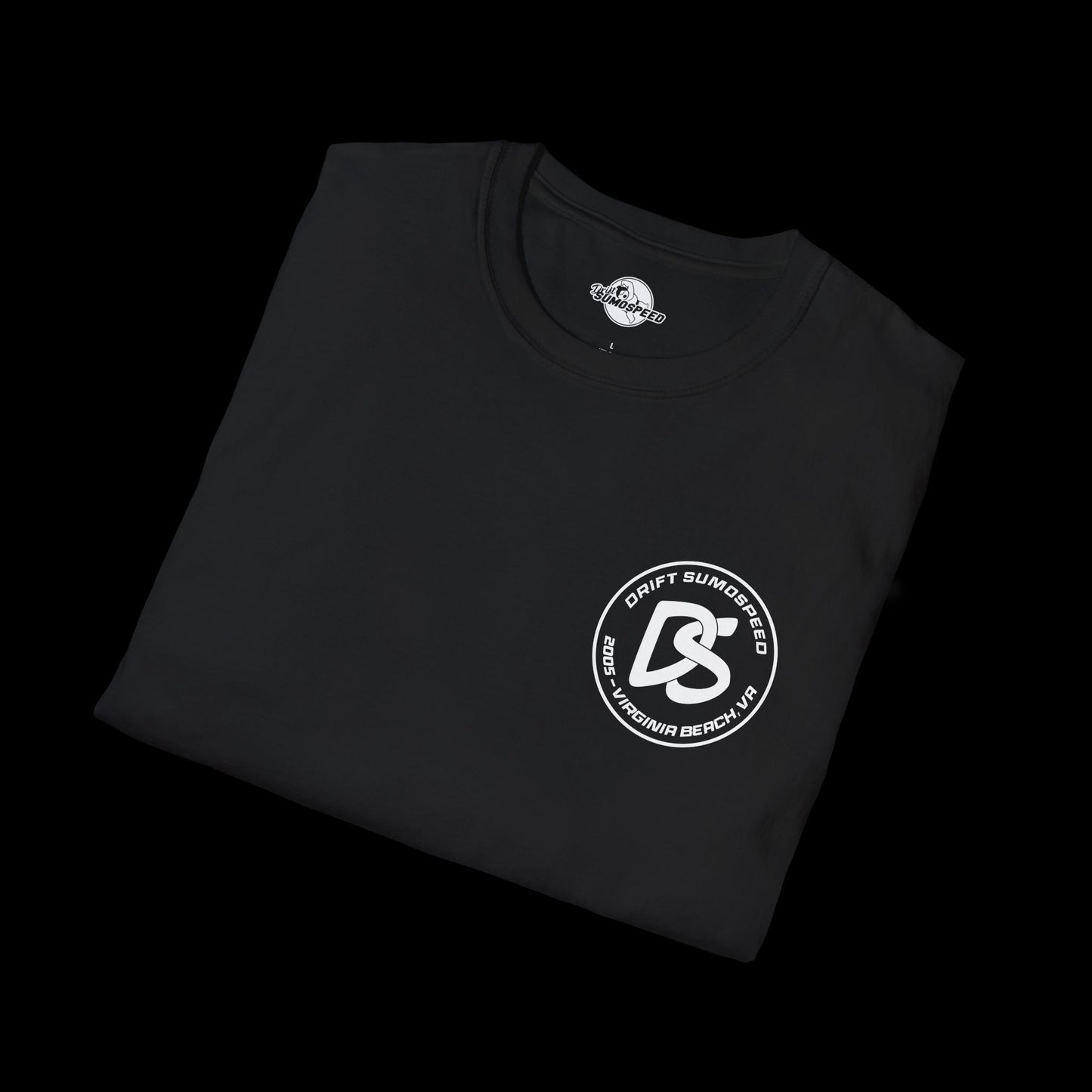 T-Shirt - RIDE THE WAVE