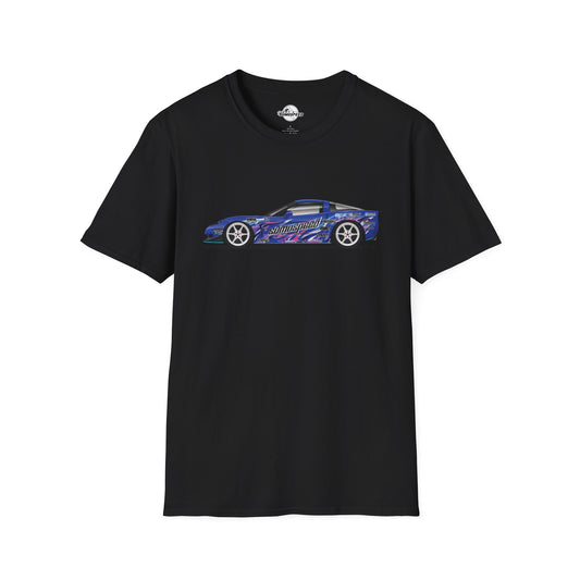 T-Shirt: 945 VETTE