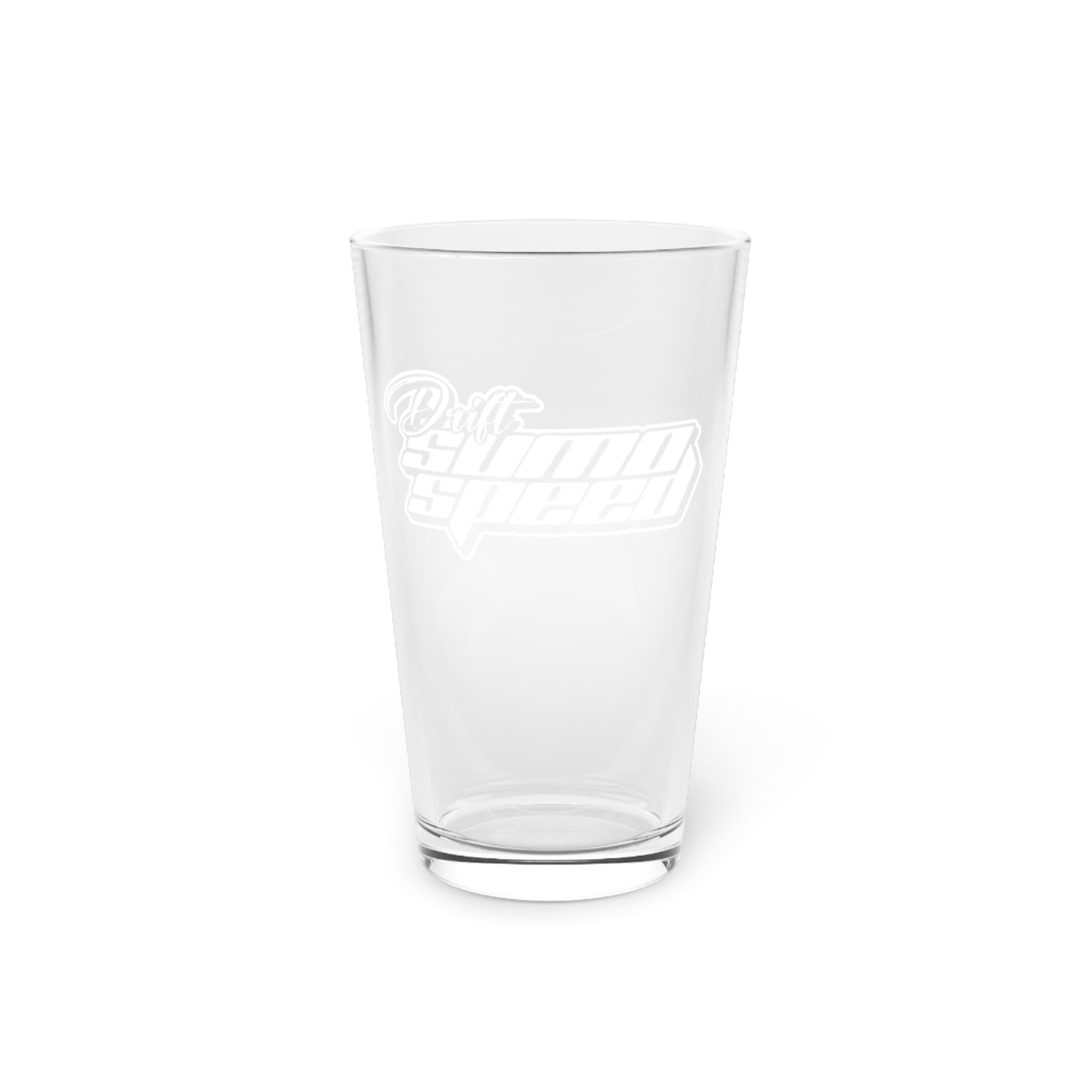 Pint Glass: DRIFT '24