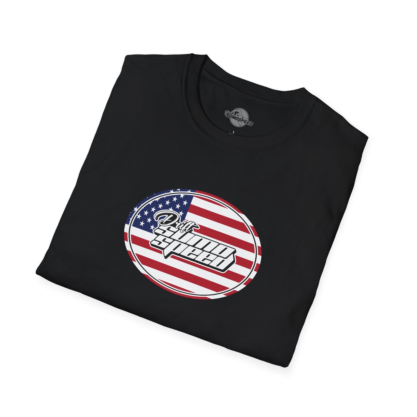 T-Shirt: AMERICA