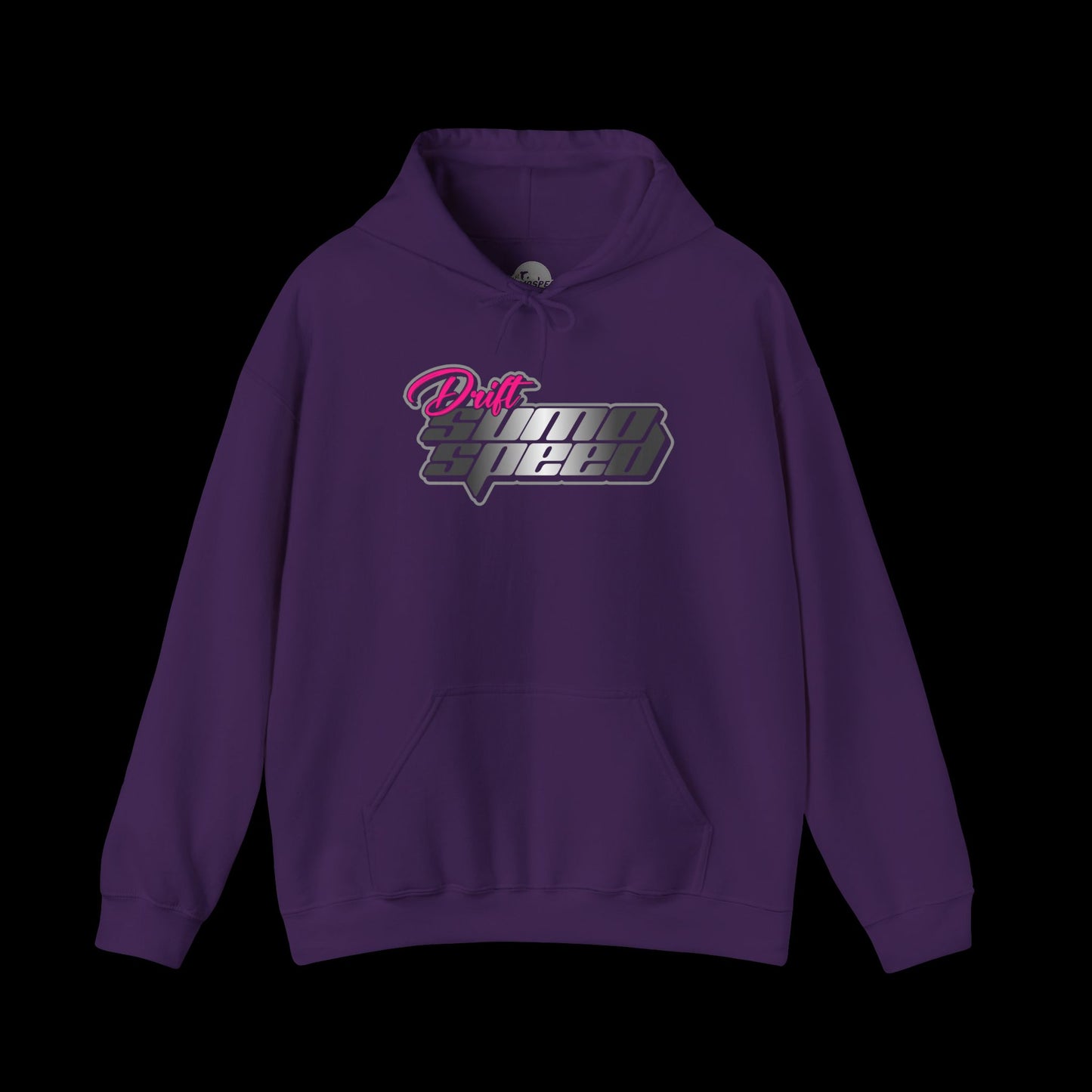 Hoodie: SLIDE V2 (Choose Color)