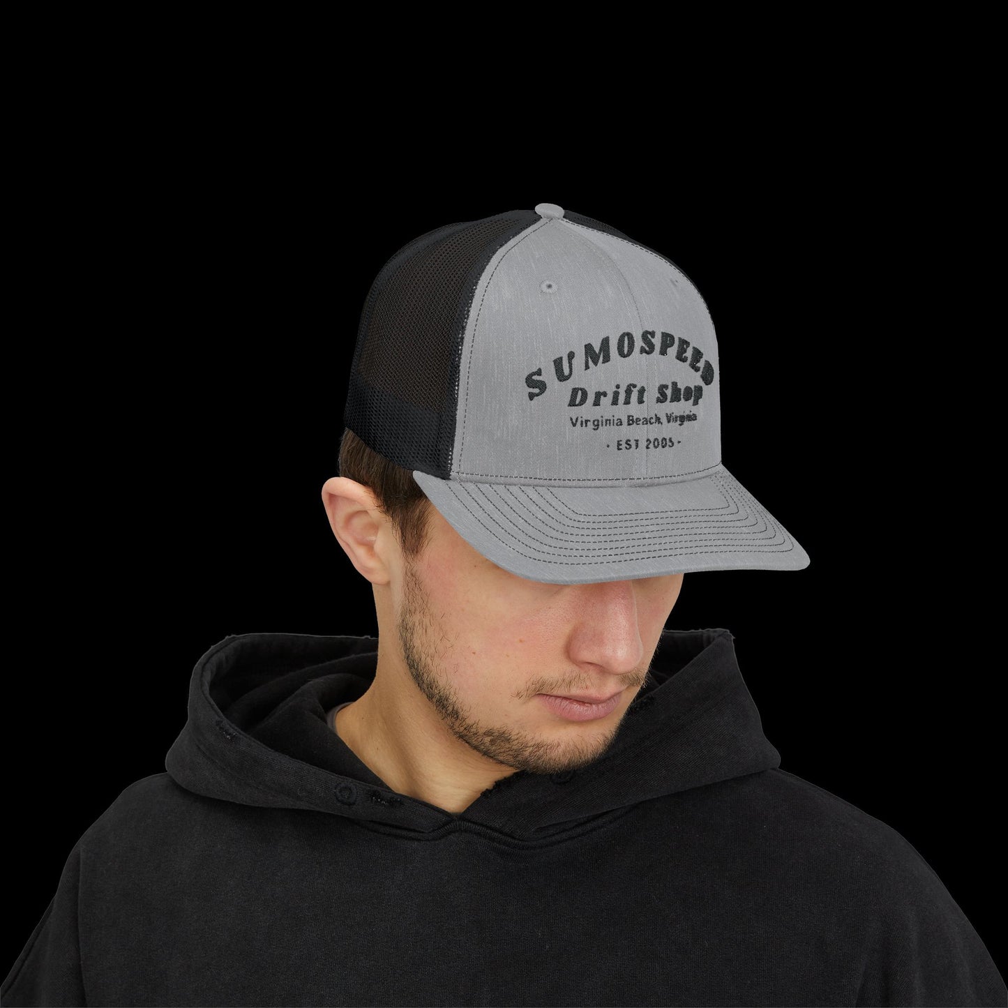 Hats: DRIFT SHOP