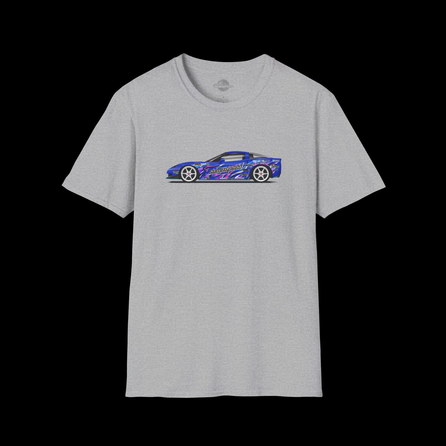 T-Shirt: 945VETTE (Choose Color)