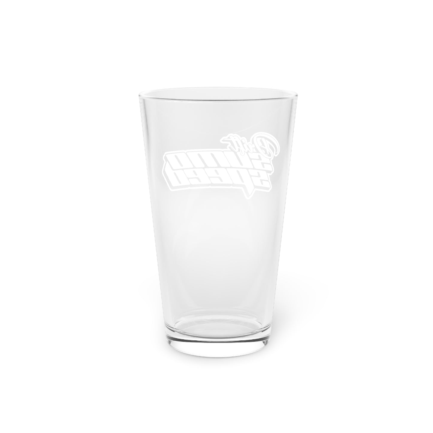 Pint Glass: DRIFT '24